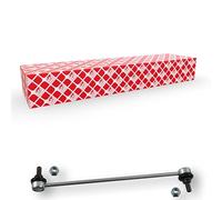 febi bilstein 22379 tirante barra stabilizzatrice con dadi bloccaggio, 1 unità