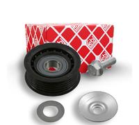 FEBI BILSTEIN 22383 Galoppino guidacinghia, cinghia Poly-V