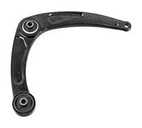 febi bilstein 22384 braccio sospensione con boccole e senza giunto sferico (anteriore a destra, inferiore) | CITROËN, PEUGEOT