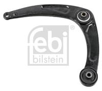 Braccio di controllo, sospensione ruota FEBI BILSTEIN 22385 Assale anteriore, sinistro, anteriore