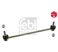 Giunto barra stabilizzatrice Assale anteriore Sx Barra d'accoppiamento 22390
