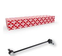 febi bilstein 22408 tirante barra stabilizzatrice con dadi bloccaggio, 1 unità