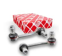 FEBI BILSTEIN 22419 Kit riparazione, Barra accoppiamento stabilizzatore