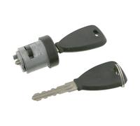 febi bilstein 22430 cilindretto avviamento/porta per blocchetto avviamento con chiave, 1 unità