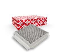 FEBI BILSTEIN 22440 Filtro abitacolo