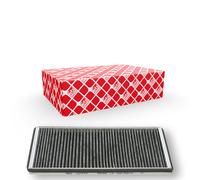 FEBI BILSTEIN 22444 Filtro abitacolo