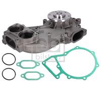 FEBI BILSTEIN 22455 Pompa dell’acqua, raffreddamento motore per MERCEDES-BENZ,SE