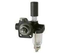 FEBI BILSTEIN 22484 Pompa Prealimentazione carburante con prefiltro