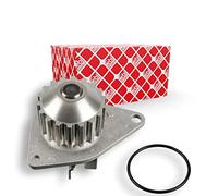 FEBI BILSTEIN 22490 Pompa acqua con anello tenuta N° denti: 18