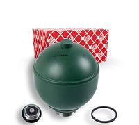 Sfera sospensione pneumatica Assale posteriore 22493 FEBI BILSTEIN per CITROËN