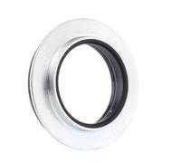 FEBI BILSTEIN 22498 Cuscinetto volvente, Supporto ammortizz. a molla