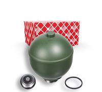 FEBI BILSTEIN Accumulatore pressione 22499 Sospensione/Ammortizzazione Assale anteriore per CITROËN