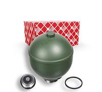 FEBI BILSTEIN 22499 Accumulatore pressione Sospensione/Ammortizzazione Anteriore 0,4L