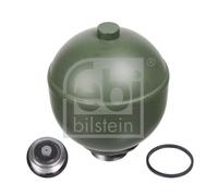 Accumulatore, sospensione, smorzamento FEBI BILSTEIN 22499
