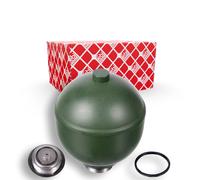 Accumulatore, sospensione, smorzamento FEBI BILSTEIN 22505