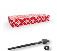 Barra sterzo Assale anteriore Sx 22509 FEBI BILSTEIN per RENAULT KANGOO Express