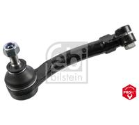 FEBI BILSTEIN 22513 Testa barra d'accoppiamento per RENAULT