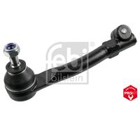 FEBI BILSTEIN 22514 Testa Del Tirante Per RENAULT