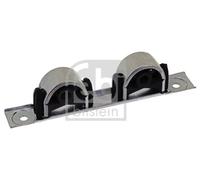 FEBI BILSTEIN 22522 Supporto, Imp. gas scarico per AUDI,SEAT,SKODA,VW