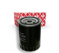 febi bilstein 22530 filtro olio | FORD, SEAT, VW