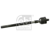 FEBI BILSTEIN 22531 Giunto assiale, Asta trasversale per RENAULT