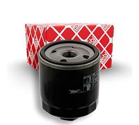 febi bilstein 22532 filtro olio, 1 unità