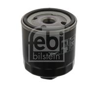 FEBI BILSTEIN 22532 Filtro olio per AUDI,SEAT,SKODA,VW,VW (SVW)