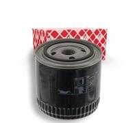 febi bilstein 22534 filtro olio, 1 unità