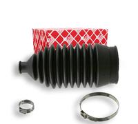 Kit Soffietto Sterzo Febi Bilstein 22537 per Volvo Per Veicoli Senza Servosterzo