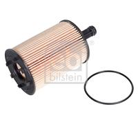 Filtro olio FEBI BILSTEIN 22546