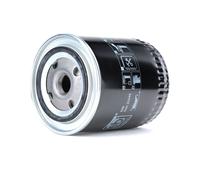 FEBI BILSTEIN Filtro olio Filtro ad avvitamento 22548