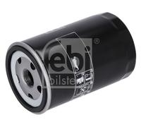 FEBI BILSTEIN 22550 Filtro olio per AUDI,SEAT,SKODA,VW
