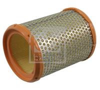 FEBI BILSTEIN 22571 Filtro aria per CITROËN,PEUGEOT