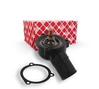 FEBI BILSTEIN Termostato 22586 per Peugeot e Citroën con guarnizione 85°C