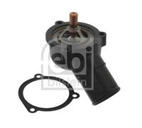 FEBI BILSTEIN 22586 Termostato, refrigerante per CITROËN,PEUGEOT