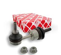 FEBI BILSTEIN 22588 Bielletta barra stabilizzatrice Assale anteriore Sx Assale anteriore Dx