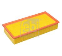 FEBI BILSTEIN 22594 Filtro aria per CITROËN,FIAT,LANCIA,PEUGEOT