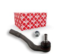 Testina barra sterzo Assale anteriore Dx con filetto destrorso 22614