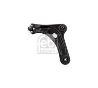 FEBI BILSTEIN 22633 Braccio oscillante anteriore sinistra per C3 C2 Enterprise