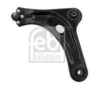 FEBI BILSTEIN 22633 Braccio oscillante, Sospensione ruota per CITROËN,PEUGEOT