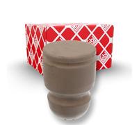 Febi Bilstein Paracolpi sospensione 22640 Tampone poliuretano per asse posteriore