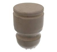 FEBI BILSTEIN 22640 Tampone paracolpo Sospensione Posteriore Tampone Ammortizzatore Tampone Ammortizzatore Tampone Paracolpo