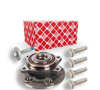 FEBI BILSTEIN 22649 Kit cuscinetto ruota per VOLVO S60 I (384) Cuscinetto a