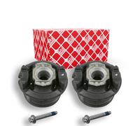 FEBI BILSTEIN Kit riparazione, Corpo assiale per MERCEDES-BENZ 22672