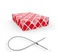 FEBI BILSTEIN 22676 Cavo freno a mano