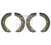 FEBI BILSTEIN 22680 Kit ganasce, Freno stazionamento per MERCEDES-BENZ