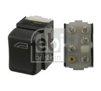Interruttore, regolatore del finestrino FEBI BILSTEIN 22695