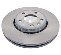 Disco freno FEBI BILSTEIN 22698 anteriore, ventilato, 1 Pezzo