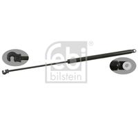 FEBI BILSTEIN 22717 Ammortizatore pneumatico, Cofano bagagli /vano carico per VO