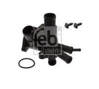 22746 Flangia d. refrigerante (FEBI)